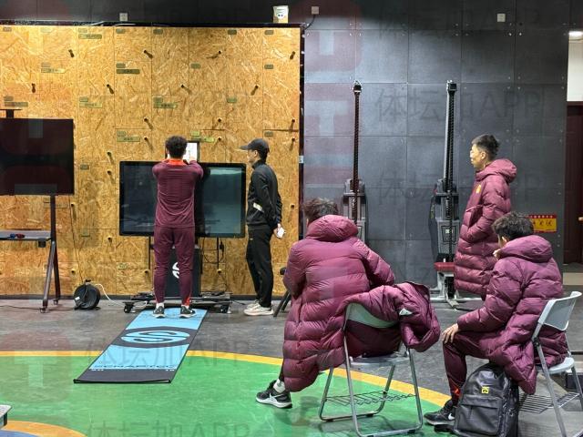九游体育下载-U19国青雏形已定 肇庆展开集训磨合正式开始