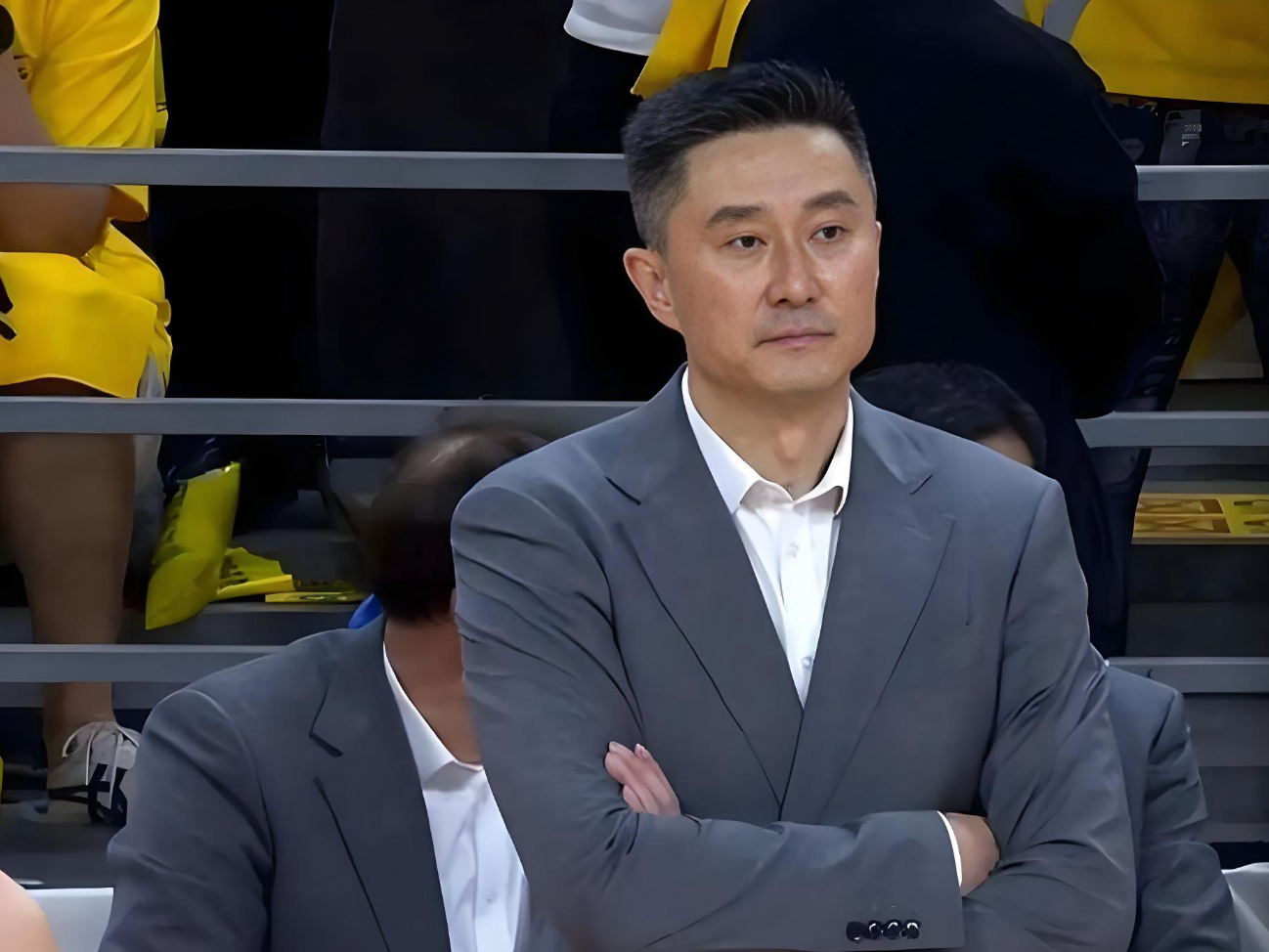 九游体育-不得不说！杜锋用人方式让人看不懂，喜欢放大广东队球员的短处